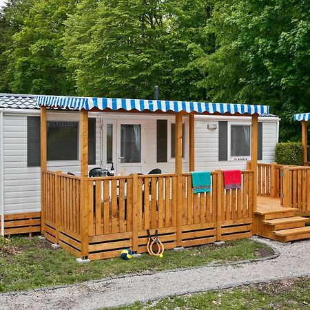 Knaus Campingpark המבורג מראה חיצוני תמונה